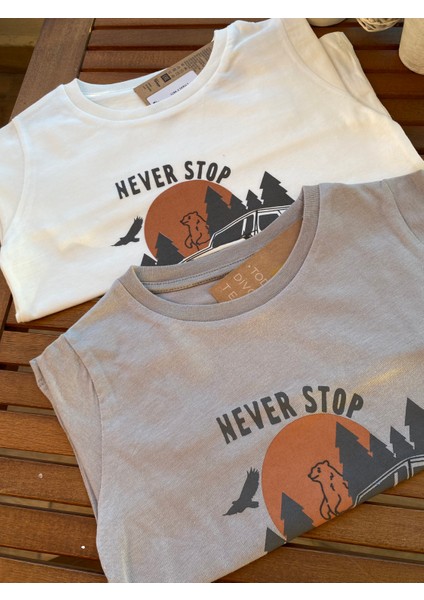 Babyaden Desenli Pamuklu Mevsimlik Erkek Çocuk Üst modelleri