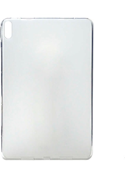 Huawei Matepad Pro 10.8 Kılıf 0.3mm Tpu Süper Şeffaf Silikon Kılıf