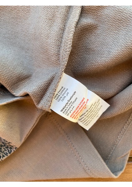 Babyaden Desenli Pamuklu Mevsimlik Erkek Çocuk Üst fiyatları