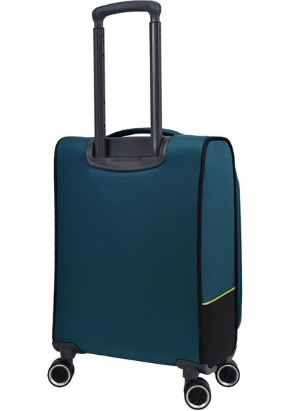 Ultra Light Petrol Unisex Kabin Boy Valiz 04PC8200-03 modelleri