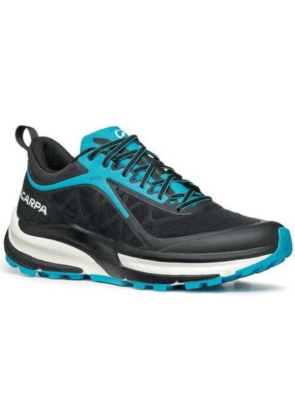 Golden Gate Atr Gtx Erkek Ayakkabı Black Azure