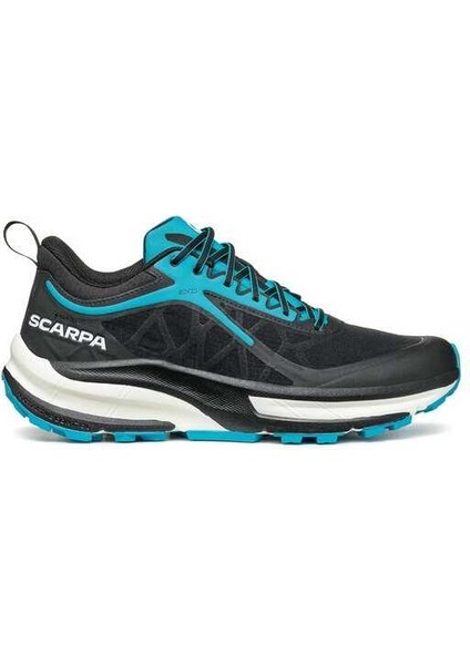 Golden Gate Atr Gtx Erkek Ayakkabı Black Azure