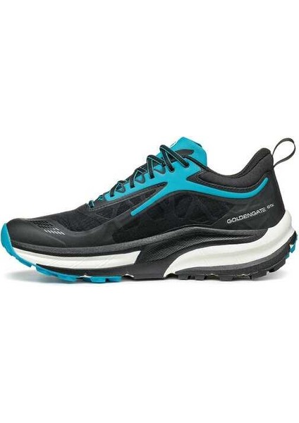 Golden Gate Atr Gtx Erkek Ayakkabı Black Azure