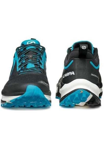 Golden Gate Atr Gtx Erkek Ayakkabı Black Azure