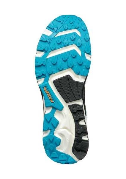 Golden Gate Atr Gtx Erkek Ayakkabı Black Azure