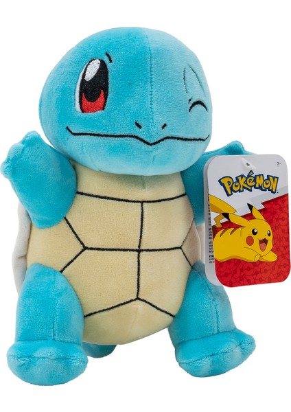 Pokemon Squirtle Pelüş Figür 20 cm fiyatları
