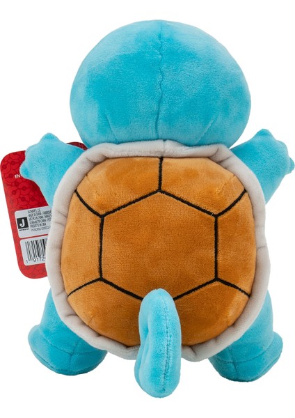 Pokemon Squirtle Pelüş Figür 20 cm modelleri