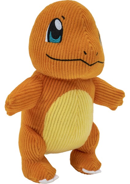 Select Pelüş Figür Kadife Seri - Charmander 20 cm