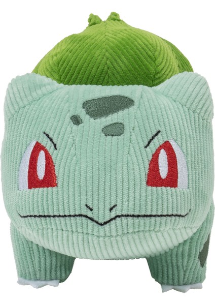 Select Pelüş Figür Kadife Seri - Bulbasaur 20 cm