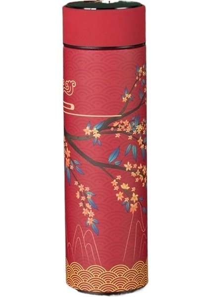 Paslanmaz Çelik Çift Katmanlı Yalıtımlı Bardak Buzlu Iş Su Bardağı (Yurt Dışından)