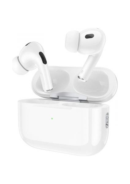 Hc Seri Uzun Şarjlı 300MAH Bluetooth Vers.5.3 Dokunmatik Ipx-5 Hıfı Ses Gürültü Engelleyici Bluetooth Kulaklık
