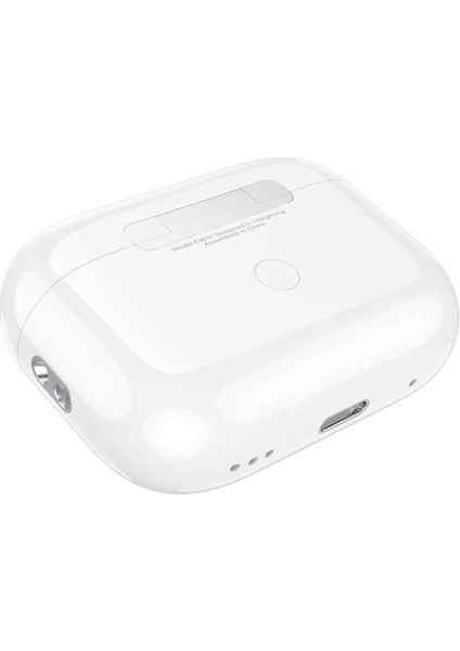 Hc Seri Uzun Şarjlı 300MAH Bluetooth Vers.5.3 Dokunmatik Ipx-5 Hıfı Ses Gürültü Engelleyici Bluetooth Kulaklık