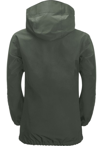 Jack Wolfskin Bergland Point Çocuk Outdoor Montu