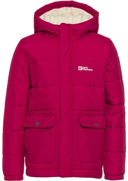 Jack Wolfskin Snow Fox Çocuk Outdoor Montu