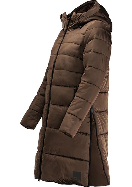 Eisbach Coat Kadın Outdoor Montu fiyatları
