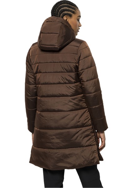 Eisbach Coat Kadın Outdoor Montu modelleri