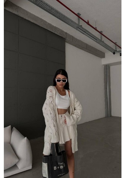 Kadın Giyim Hırka Cardigan