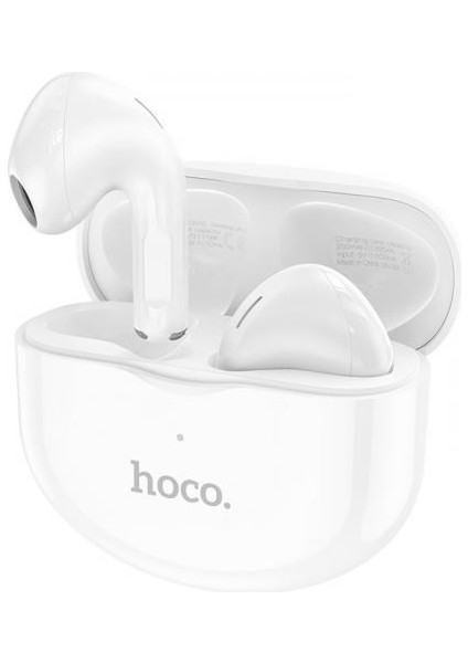 Hc Series BT5.3V Tws Kablosuz Mikrofonlu Kulakiçi Kulaklık, 250MAH Şarjlı Su Geçirmez Hifi Ses Destekli Kulaklık