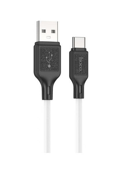 1 Metre 3A Süper Hızlı USB To Type C Şarj ve Data Kablosu, Xiaomi, Samsung, Huawei Ile Uyumlu