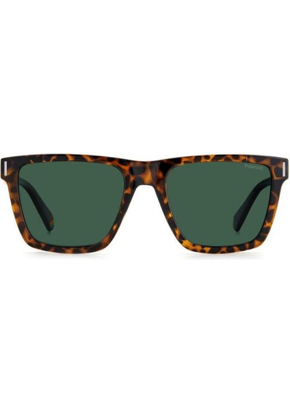 Pld 6176/S 086UC 54 Polarize Güneş Gözlüğü