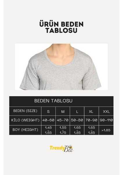 Erkek 6'lı Bisiklet Yaka Karışık Fanila - Özel Paketinde fırsatları