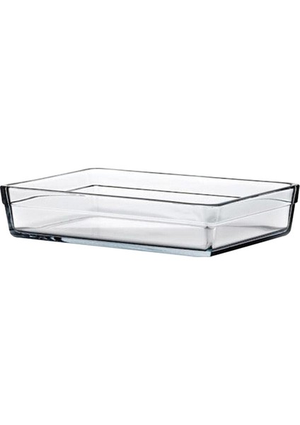 59334 Premium Borcam Dikdörtgen Tepsi 37X26 cm - 4350CC fiyatları