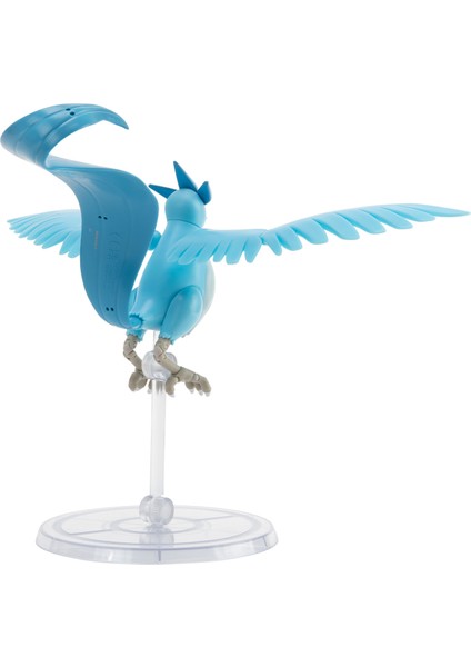 Pokemon Select Seri Eklemli Figür 16 cm - Articuno modelleri
