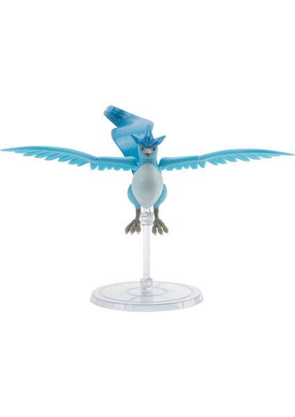 Pokemon Select Seri Eklemli Figür 16 cm - Articuno fırsatları