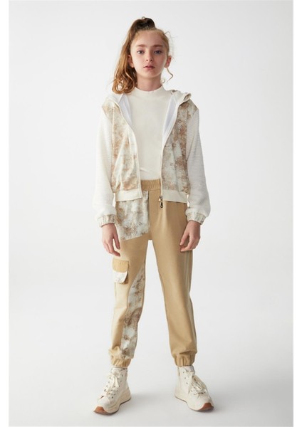 Kız Çocuk Sand Pantolon fiyatları