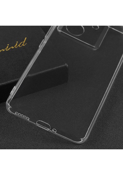 Xiaomi 13T / 13T Pro Hd Clear Cep Telefon Kılıfı Esnek Tpu Kapağı (Yurt Dışından) indirimleri
