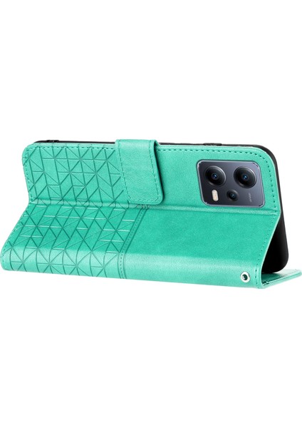 Xiaomi Redmi Note 12 Pro+ 5g Kapak Mikrofiber Deri Cüzdan Telefon Kılıfı (Yurt Dışından) fırsatları