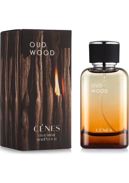 Oud Wood Erkek Edp 100ML-PARFÜM