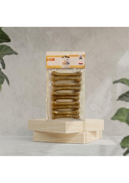 Naturel Kemik 75-80 gr 13 cm 5'li modelleri