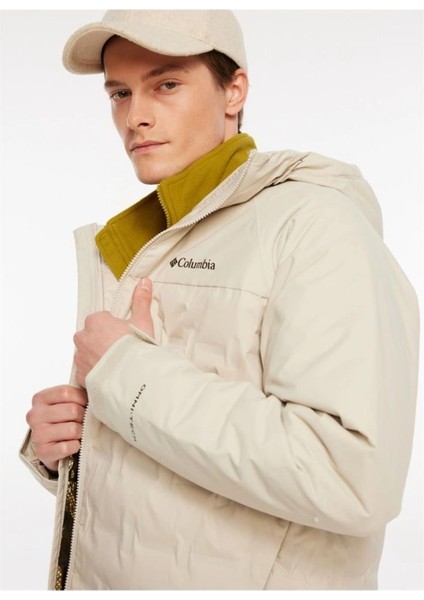Grand Trek Iı Down Hooded Jacket Erkek Mont WM5083-278