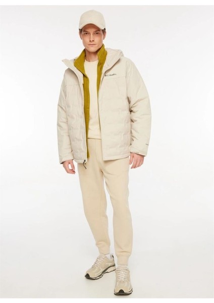 Grand Trek Iı Down Hooded Jacket Erkek Mont WM5083-278 modelleri