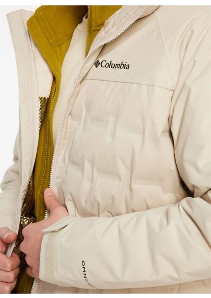 Grand Trek Iı Down Hooded Jacket Erkek Mont WM5083-278 fırsatları