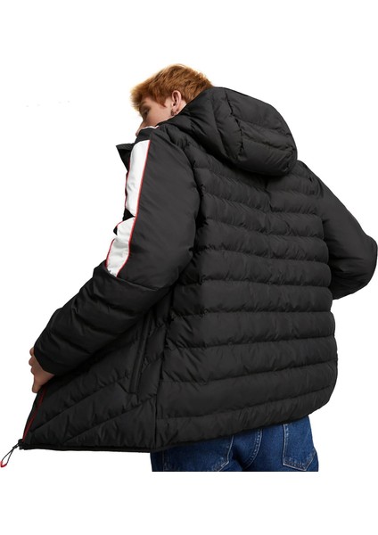 Ferrari Race Mt7 Ecolite Down Jacket Erkek Spor Ceket fiyatları