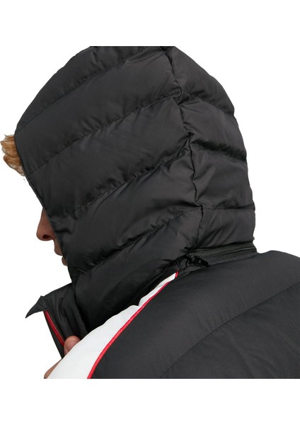 Ferrari Race Mt7 Ecolite Down Jacket Erkek Spor Ceket modelleri