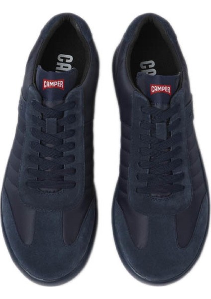 Pelotas XLF Erkek Lacivert Sneaker K100751-001 modelleri