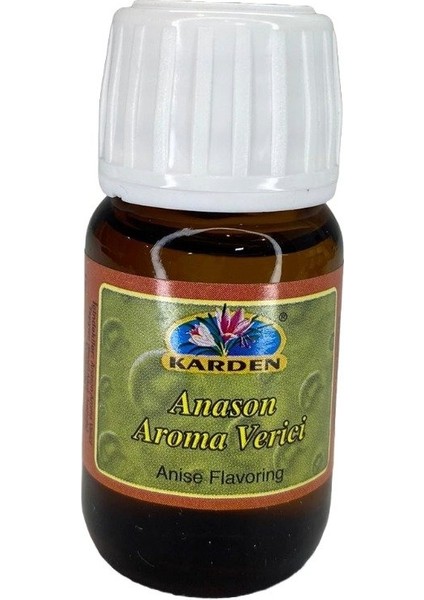 Anason Aroma Verici 20 ml modelleri
