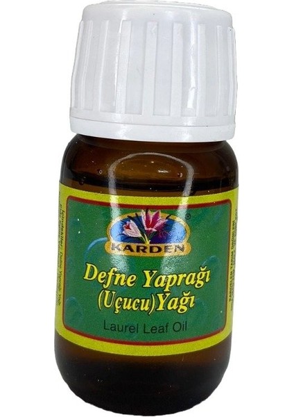 Defne Yaprağı Uçucu Yağı 20 ml