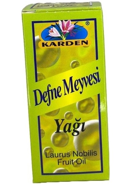 Defne Meyvesi Yağı 50 ml ( Saç ve Cilt Bakımı , Masaj ) fiyatları