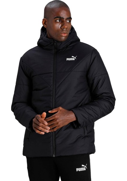 Essentials Padded Erkek Şişme Mont 58764501