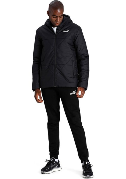 Essentials Padded Erkek Şişme Mont 58764501 modelleri