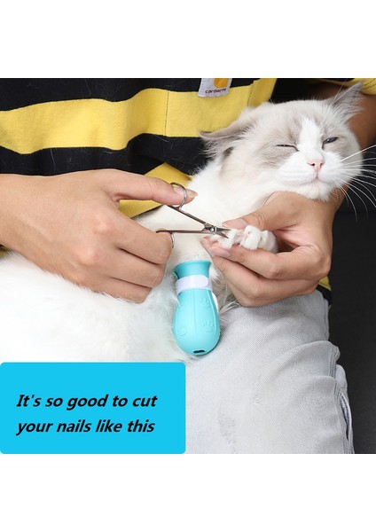 Yeşil Beyaz Yeni Silikon Kedi Ayak Pençe Ayakkabı, Çizilmez Ayarlanabilir Eldiven Kılıfı, Banyo Manikür Pet Malzemeleri Için Yavru Pençe Çizme (Yurt Dışından) fırsatları