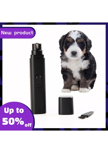 Evcil Hayvan Tırnak Bakım Aleti (Yurt Dışından) fiyatları