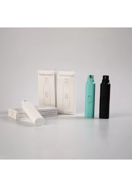 Evcil Hayvan Tırnak Bakım Aleti (Yurt Dışından) fırsatları