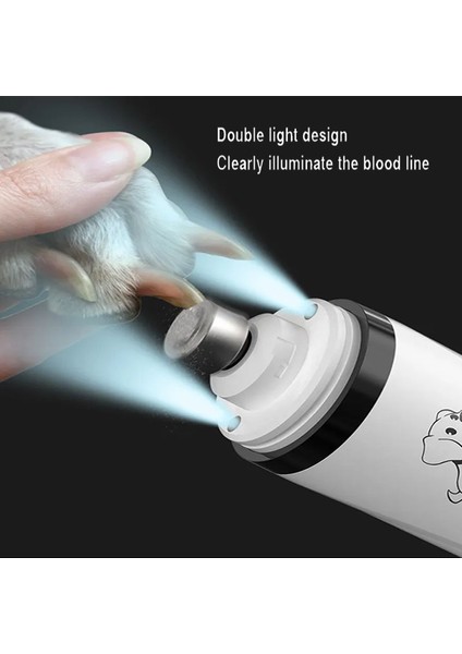 Evcil Hayvan Tırnak Bakım Aleti (Yurt Dışından) fırsatları