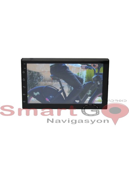 Universal Double Din Her Araca Uyumlu Multimedya Kamera indirimleri