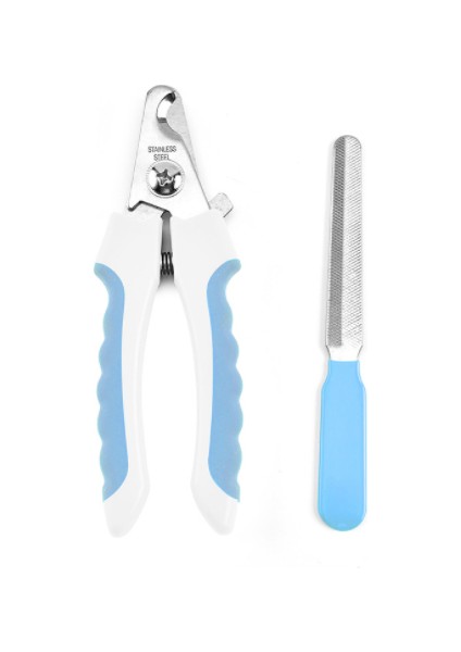 Evcil Hayvan Tırnak Bakım Aleti (Yurt Dışından)